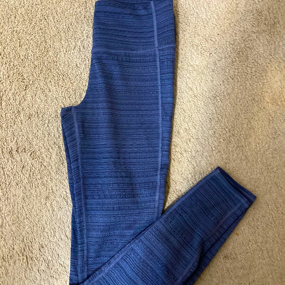 Athleta Leggings